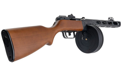 VFC PPSH-41 Gas Blowback Rifle (GBBR) – Deutschland-Edition