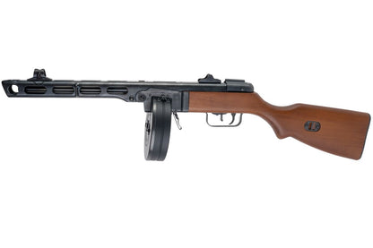 VFC PPSH-41 Gas Blowback Rifle (GBBR) – Deutschland-Edition