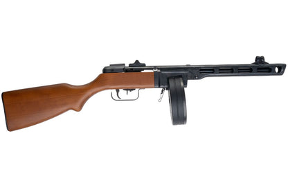VFC PPSH-41 Gas Blowback Rifle (GBBR) – Deutschland-Edition