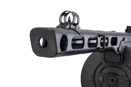 VFC PPSH-41 Gas Blowback Rifle (GBBR) – Deutschland-Edition