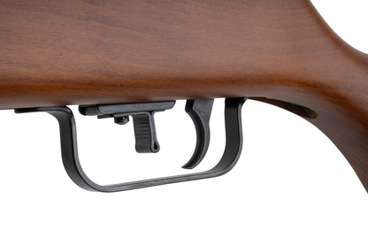 VFC PPSH-41 Gas Blowback Rifle (GBBR) – Deutschland-Edition