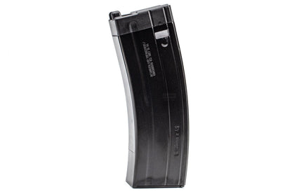 VFC 30rds Magazine for HK416 / AR GBBR - Black