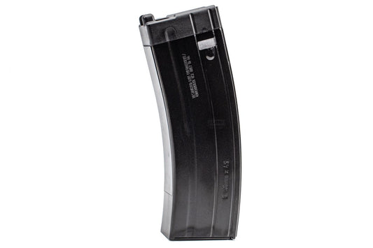 VFC 30rds Magazine for HK416 / AR GBBR - Black