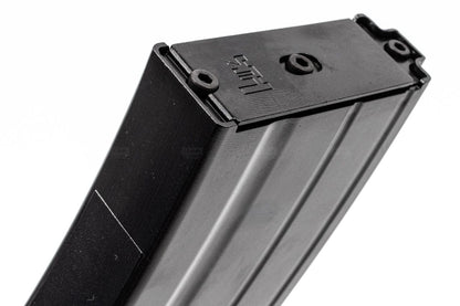 VFC 30rds Magazine for HK416 / AR GBBR - Black