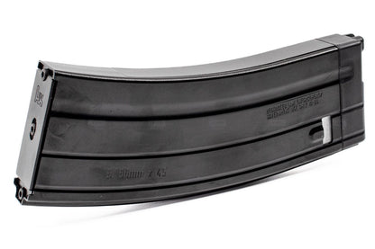 VFC 30rds Magazine for HK416 / AR GBBR - Black