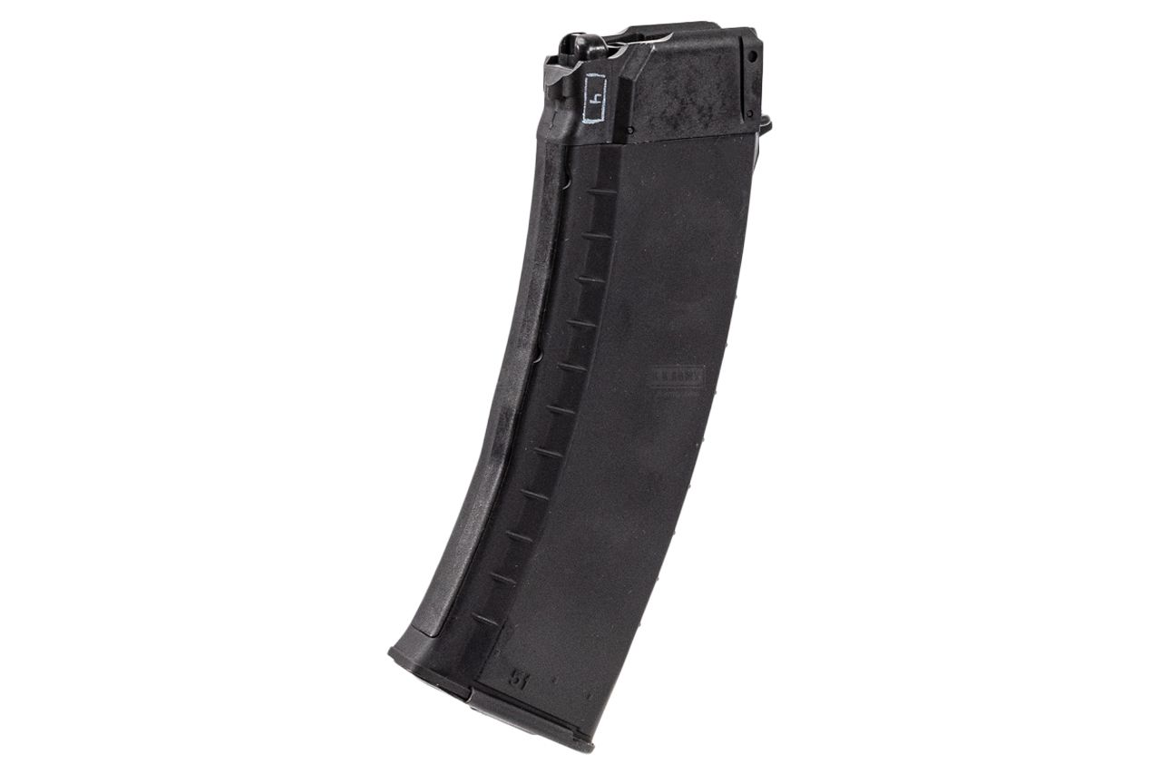VFC 42rds gas magazine for AK74M (AV74M)