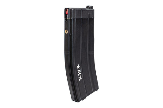 VFC 30rds BCM gas Magazine for VFC M4 - Version 3