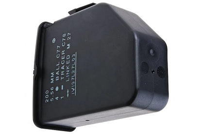 VFC Gas Supply Plastic Ammo Box for M249 GBBR