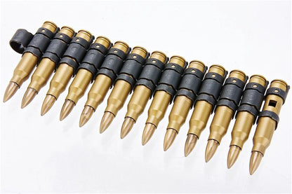 VFC Gas Supply Plastic Ammo Box for M249 GBBR