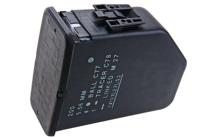 VFC Gas Supply Plastic Ammo Box for M249 GBBR