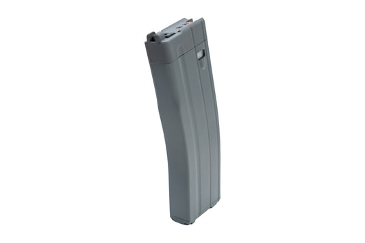 VFC 30rds V3 Magazine for Umarex HK416 / AR GBBR - Grey