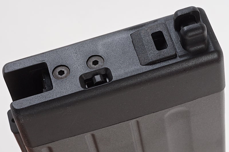 VFC 20rds Gas Magazine for VFC SR25 KAC MK11 MOD0 GBBR
