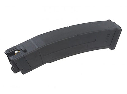 VFC / UMAREX 30rds gas Magazine for Umarex UMP9 GBBR
