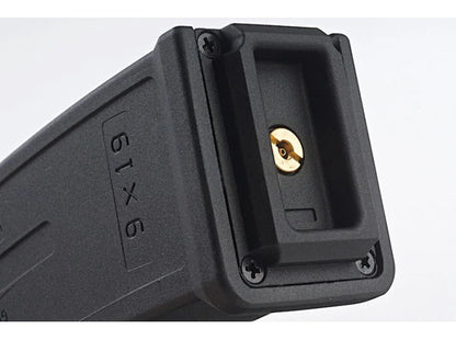 VFC / UMAREX 30rds gas Magazine for Umarex UMP9 GBBR