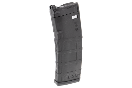 VFC 30rds VMAG Magazine for HK416 / AR GBBR - Version 3