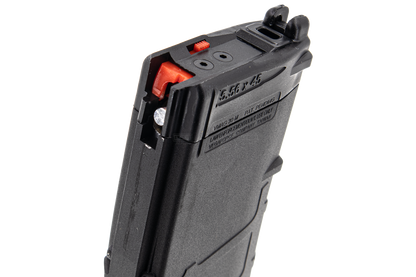VFC 30rds VMAG Magazine for HK416 / AR GBBR - Version 3