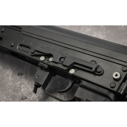 VFC AK74M GBBR