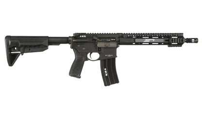 VFC BCM MCMR CQB 11.5 Zoll Vollmetall Gas-Blow-Back 6mm BB schwarz