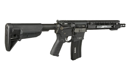 VFC BCM MCMR CQB 11.5 Zoll Vollmetall Gas-Blow-Back 6mm BB schwarz