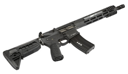 VFC BCM MCMR CQB 11.5 Zoll Vollmetall Gas-Blow-Back 6mm BB schwarz