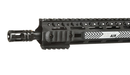 VFC BCM MCMR CQB 11.5 Zoll Vollmetall Gas-Blow-Back 6mm BB schwarz
