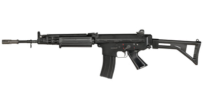VFC FN Herstal FNC Vollmetall Gas-Blow-Back 6mm BB schwarz