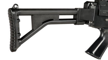 VFC FN Herstal FNC Vollmetall Gas-Blow-Back 6mm BB schwarz
