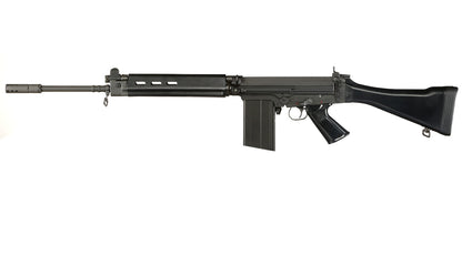 VFC LAR Vollmetall Gas-Blow-Back 6mm BB schwarz - Standard Version