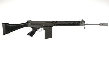 VFC LAR Vollmetall Gas-Blow-Back 6mm BB schwarz - Standard Version