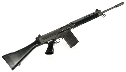VFC LAR Vollmetall Gas-Blow-Back 6mm BB schwarz - Standard Version