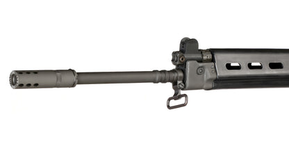VFC LAR Vollmetall Gas-Blow-Back 6mm BB schwarz - Standard Version
