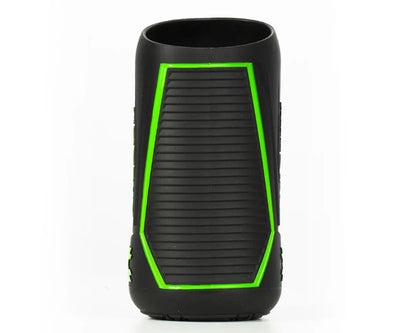 VICE 48CI TANK COVER - BLACK/GREEN