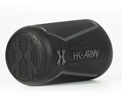 VICE 48CI TANK COVER - BLACK/GREY