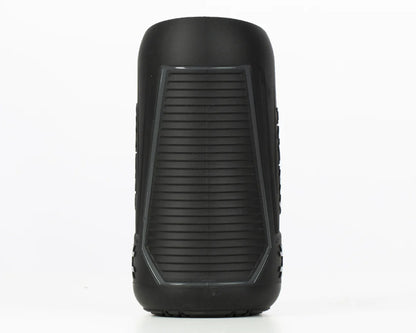 VICE 48CI TANK COVER - BLACK/GREY