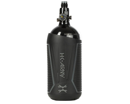 VICE 48CI TANK COVER - BLACK/GREY