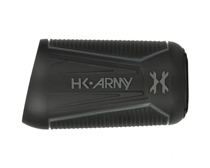 VICE 48CI TANK COVER - BLACK/GREY