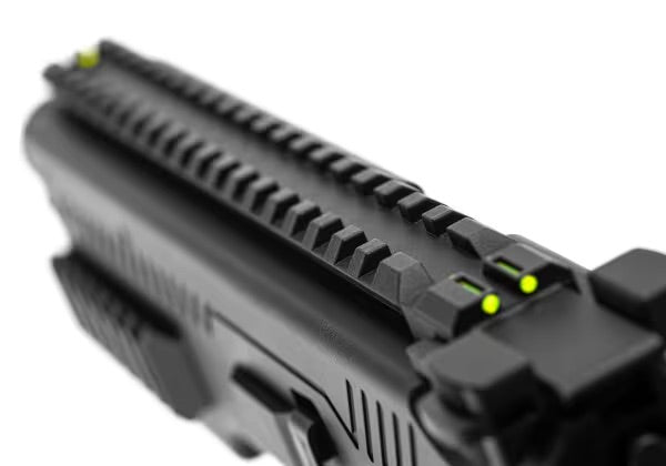 VORSK VMP-1 SMG GBB Semi
