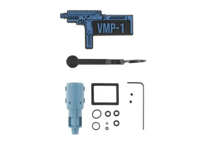 VORSK VMP-1 SMG GBB Semi