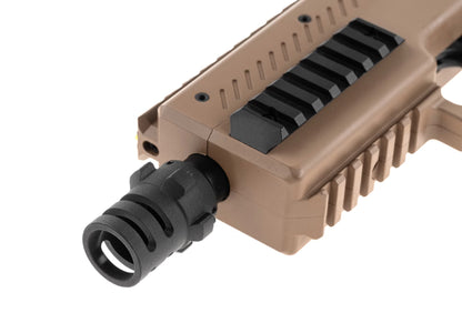 VORSK VMP-1 SMG GBB Semi TAN