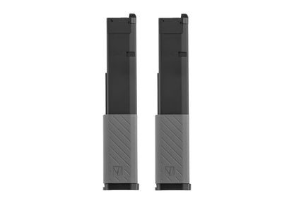 VORSK VMP-1 SMG GBB Set Semi GRAU