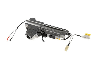 APS Version 3 Complete Silver Edge Gearbox Front Wiring