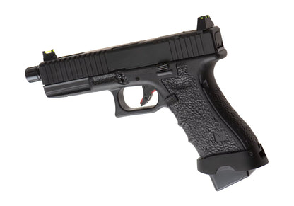 Vorsk EU7 GBB SCHWARZ