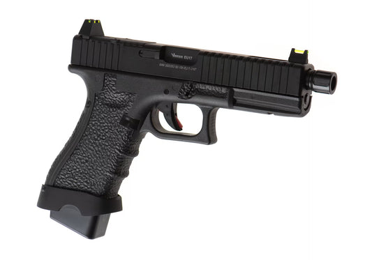 Vorsk EU7 GBB SCHWARZ