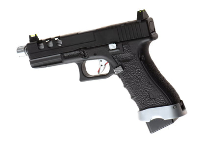 Vorsk EU7 Vented GBB SCHWARZ