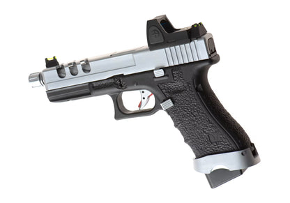 Vorsk EU7 Vented + BDS GBB CHROME