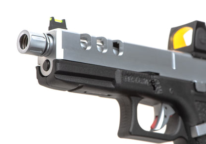 Vorsk EU7 Vented + BDS GBB CHROME