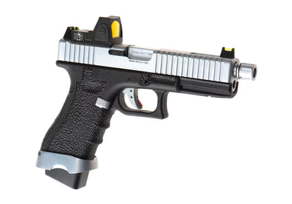 Vorsk EU7 + BDS GBB CHROME