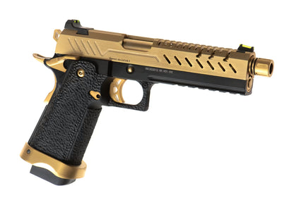 Vorsk Hi-Capa 5.1 GBB GOLD