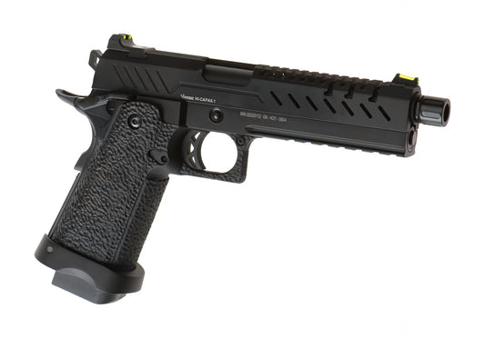 Vorsk Hi-Capa 5.1 GBB SCHWARZ