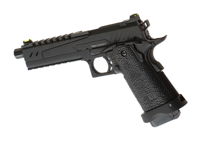 Vorsk Hi-Capa 5.1 Split Slide GBB Black